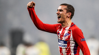 Antoine Griezmann Announces His Intent To Stay With Atlético Madrid In Moronic TV Special